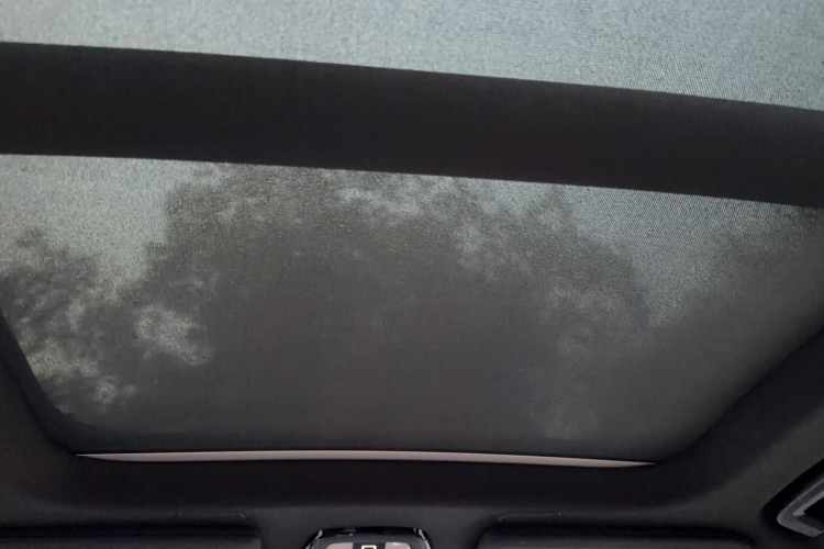 沃尔沃XC90新能源 2025款 T8 智尊豪华版 7座局部细节22