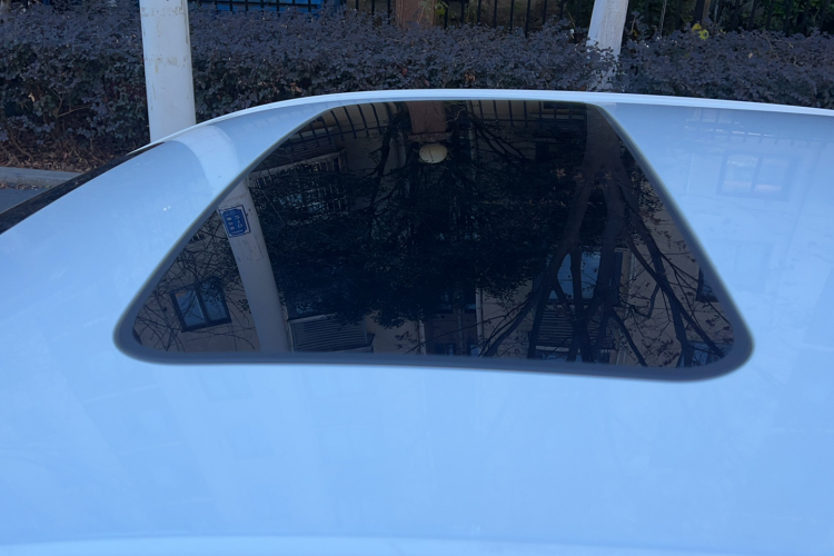 凯迪拉克ATS-L 2014款 25T 舒适型局部细节57