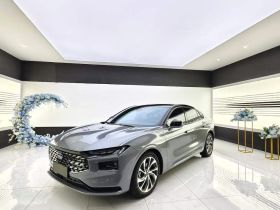 福特 蒙迪欧 2022款 改款 EcoBoost 245 至尊型