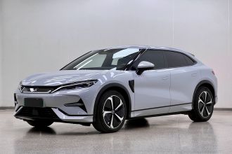 比亚迪 宋L EV 2025款 662km 卓越智驾型