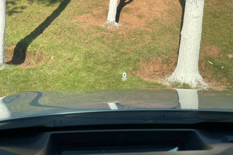 本田 e:NP2 极湃2 2024款 进阶版中控内饰7009