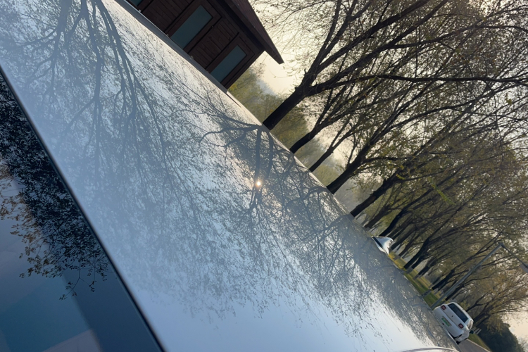 零跑汽车 零跑C10 2024款 530舒享版局部细节57