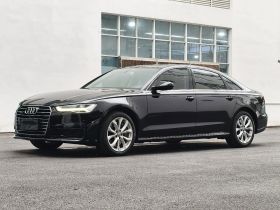 奥迪A6L 2017款 45 TFSI quattro 运动型