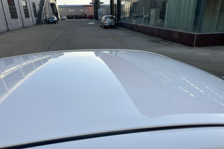 丰田 卡罗拉 2014款 1.6L 手动GL局部细节57