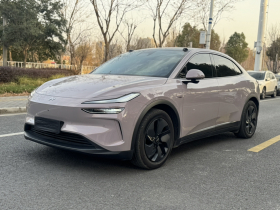 乐道L60 2024款 60kWh 后驱版