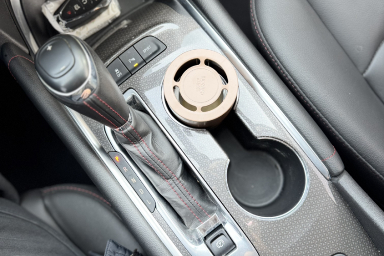 雪佛兰 迈锐宝XL 2020款 Redline 550T 自动锐联版车身外观6006