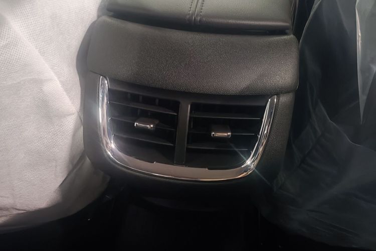 雪佛兰 迈锐宝XL 2023款 1.5T 锐动版中控内饰7007