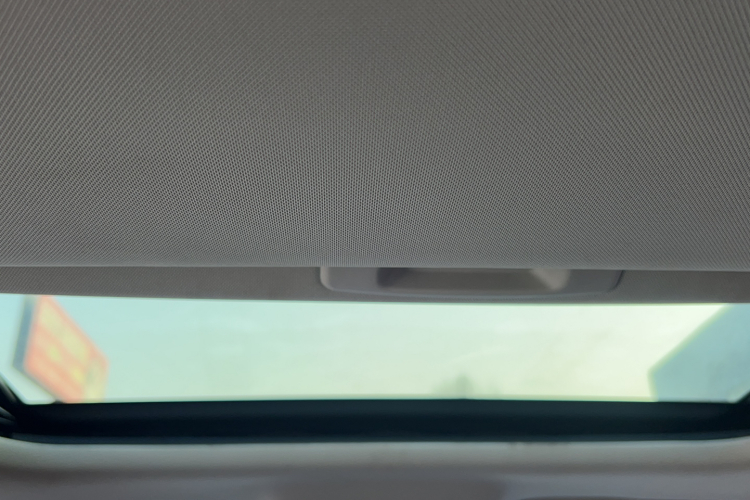 吉利汽车 帝豪GL 2019款 1.4T CVT精英智享版局部细节22