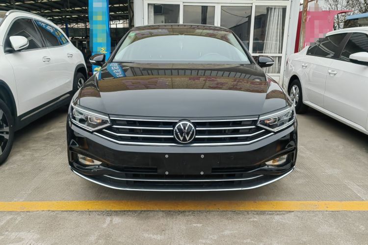 大众 迈腾 2020款 330TSI DSG 豪华型车身外观6001