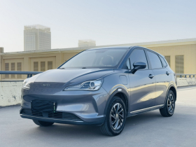 哪吒汽车 哪吒V 2022款 潮 300 Lite 磷酸铁锂