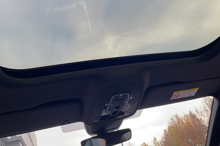 奥迪A6L 2024款 40 TFSI 豪华动感型局部细节22