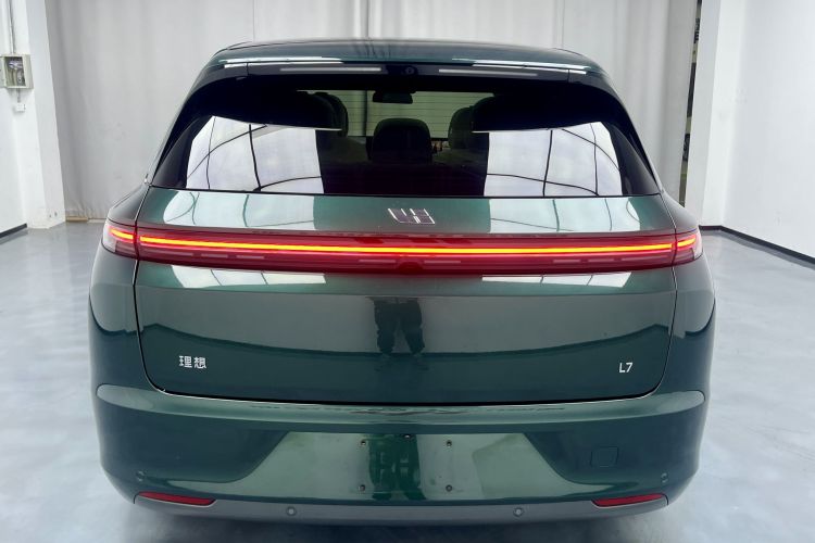 理想汽车 理想L7 2023款 Pro车身外观6008