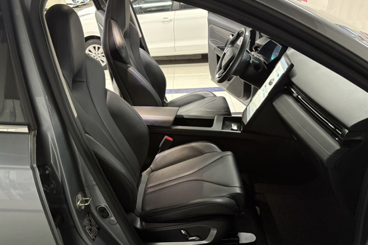 小鹏G3 2021款 G3i 460G局部细节41