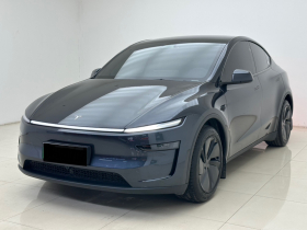 特斯拉 Model Y 2025款 后轮驱动版