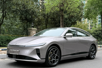 长安启源A07 2025款  纯电 真香版 625 旗舰型