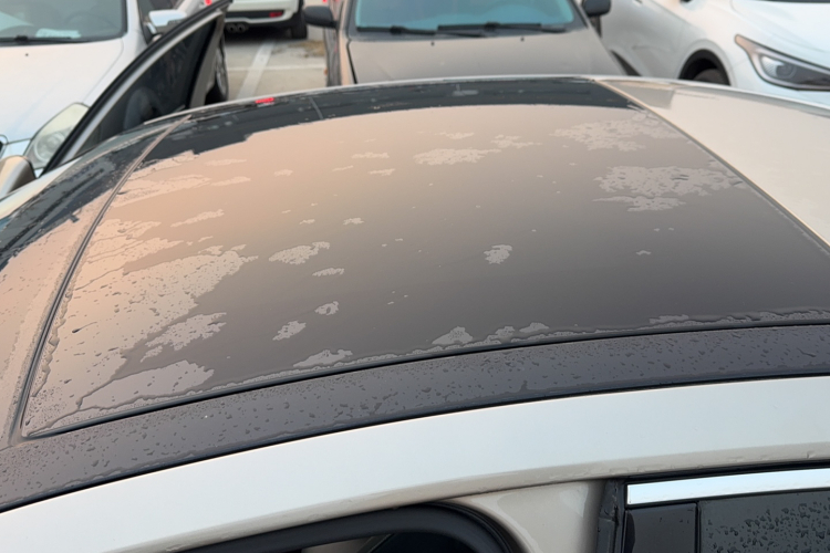 大众 凌渡 2017款 280TSI DSG豪华版局部细节57