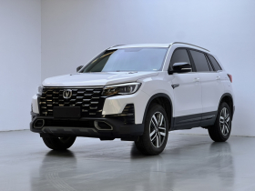 长安CS75 2024款 畅享版 1.5T DCT豪华型