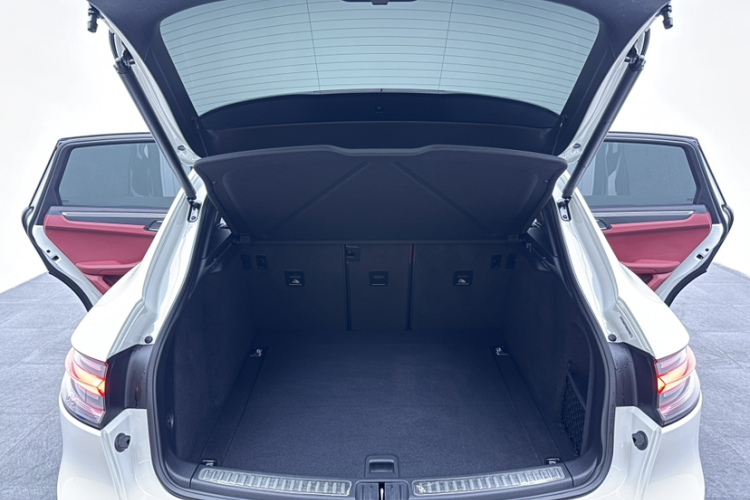 保时捷 2022款 Macan 2.0T局部细节23