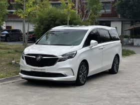 别克GL8 2021款 ES陆尊 653T 豪华型