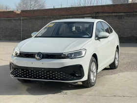 大众 朗逸 2025款 新锐 1.5L 出众新逸版