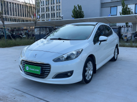 标致308 2013款 1.6L 自动优尚型