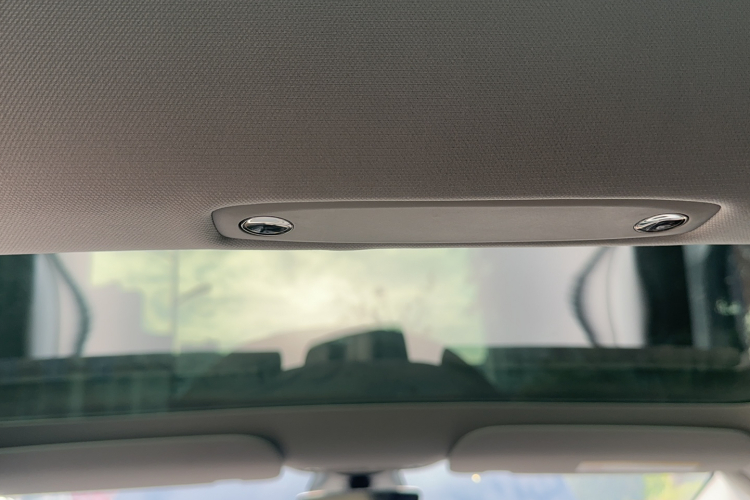 特斯拉 Model 3 2022款 后轮驱动版局部细节22