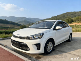 起亚 焕驰 2019款 1.4L 手动智享版Value 国VI