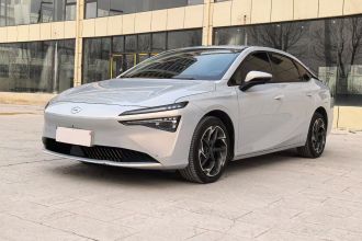 埃安 AION S MAX 2024款 80 星辰版 三元锂