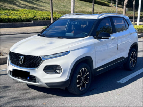 宝骏510 2017款 1.5L 手动豪华型