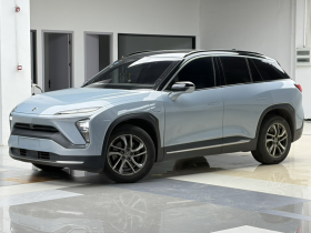 蔚来ES6 2019款 420KM 运动版