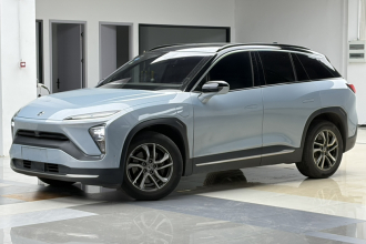 蔚来ES6 2019款 420KM 运动版