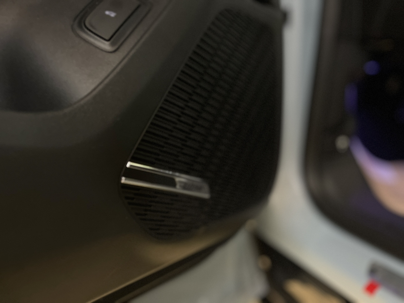 别克E5 2023款 臻享标准续航版