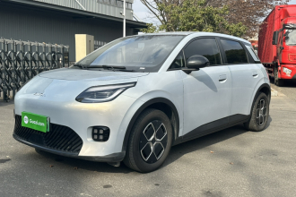 埃安 AION UT 2025款 420智享版