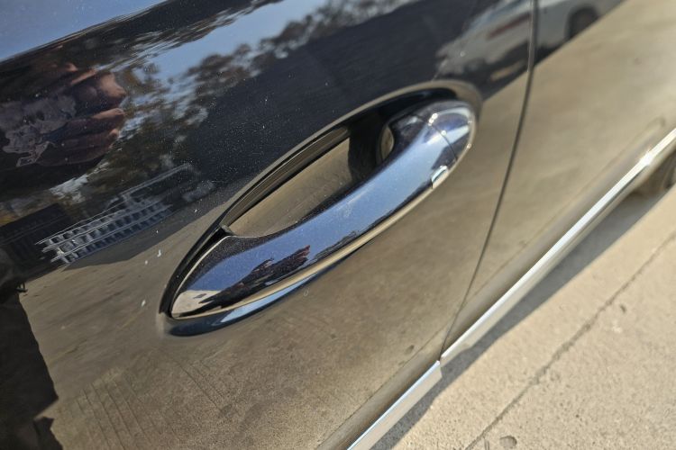 别克 君越 2020款 652T 豪华型车身外观6006