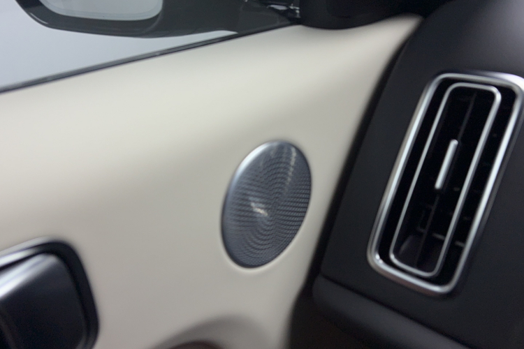 理想汽车 理想L7 2024款 MAX局部细节16