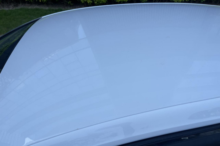 大众 高尔夫·嘉旅 2016款 1.6L 自动舒适型局部细节57