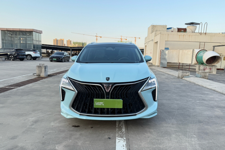 东风风行 风行游艇 2022款 1.5T DCT追风版车身外观6006