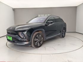 蔚来ES6 2020款 430KM 性能版