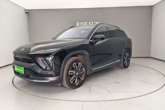 蔚来ES6 2020款 430KM 性能版