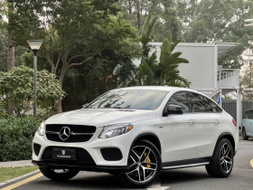 奔驰GLE级（平行进口） 