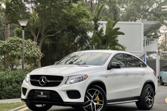 奔驰GLE级（平行进口） 