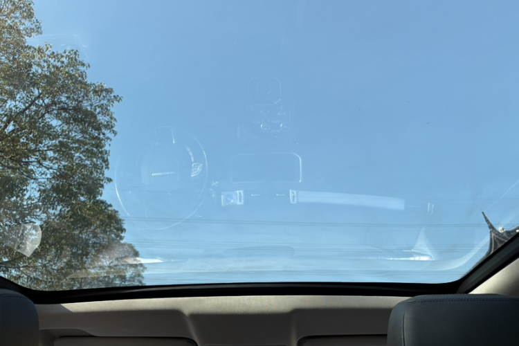 路虎 揽胜极光 2018款 240PS SE 智耀版局部细节22