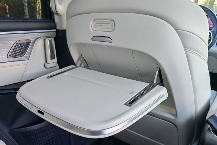 别克GL8新能源 2026款 陆尊 奢享版局部细节9014