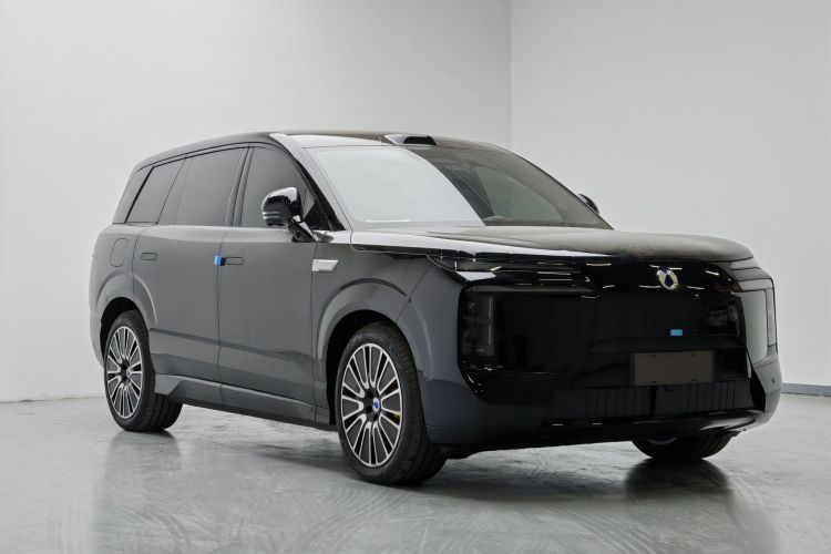 腾势N8L 2025款 旗舰型车身外观6002