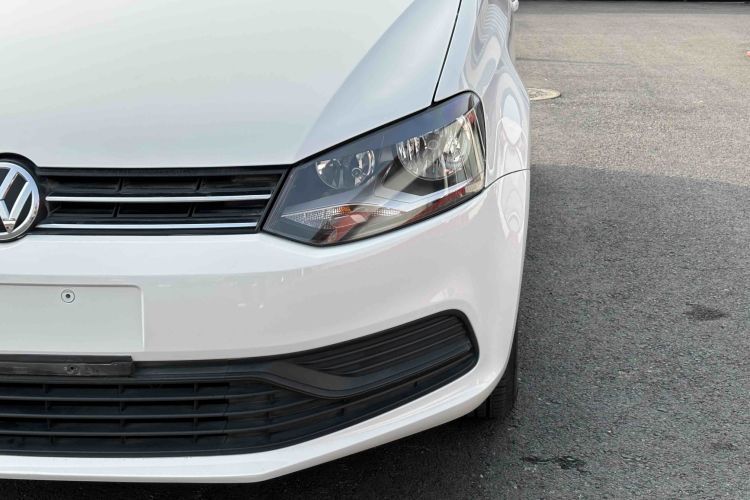 大众 高尔夫 2019款 280TSI DSG舒适型 国V车身外观6007