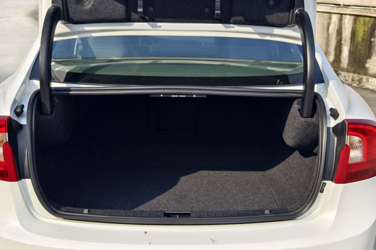 沃尔沃S60 2017款 S60L T5 智驭版局部细节23