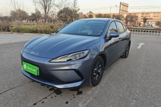 比亚迪 海豹05 DM-i 2025款 DM-i 智驾版 55KM豪华型
