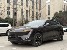 阿维塔07 2024款 Pro纯电版