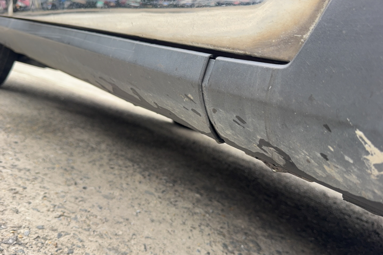 标致2008 2014款 1.6L 自动领航版局部细节9002