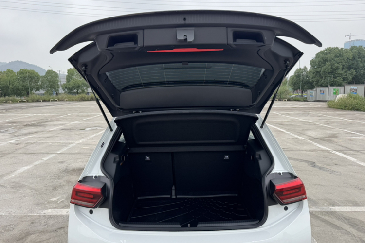 大众ID.3 2025款 聪明款 纯净智享版局部细节23